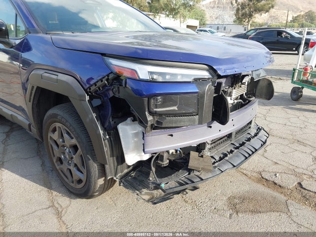 45999752 :رقم المزاد ، JF2BUPAD4TY487895 vin ، 2026 Subaru Outback Premium مزاد بيع
