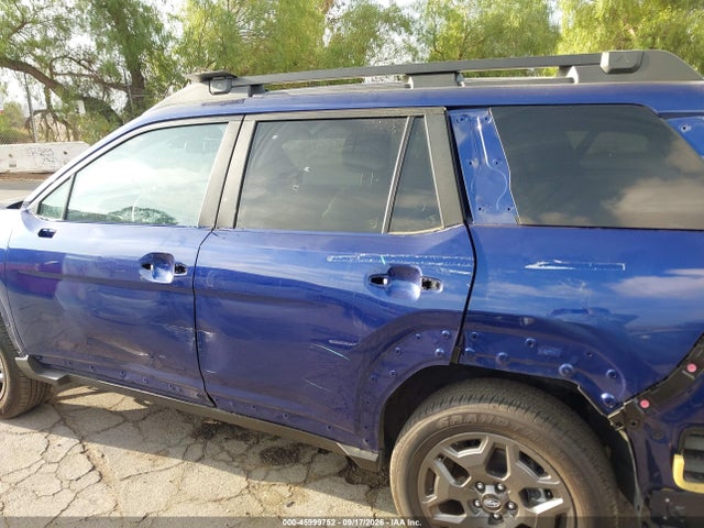 45999752 :رقم المزاد ، JF2BUPAD4TY487895 vin ، 2026 Subaru Outback Premium مزاد بيع