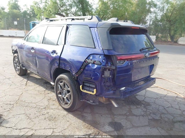 45999752 :رقم المزاد ، JF2BUPAD4TY487895 vin ، 2026 Subaru Outback Premium مزاد بيع