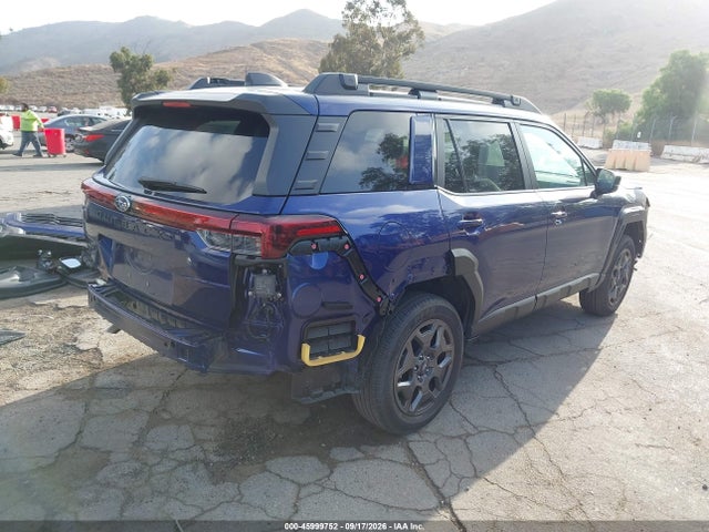 45999752 :رقم المزاد ، JF2BUPAD4TY487895 vin ، 2026 Subaru Outback Premium مزاد بيع
