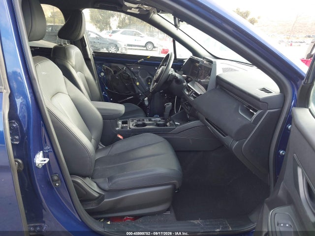 45999752 :رقم المزاد ، JF2BUPAD4TY487895 vin ، 2026 Subaru Outback Premium مزاد بيع