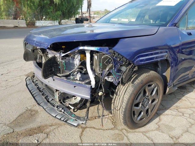 45999752 :رقم المزاد ، JF2BUPAD4TY487895 vin ، 2026 Subaru Outback Premium مزاد بيع