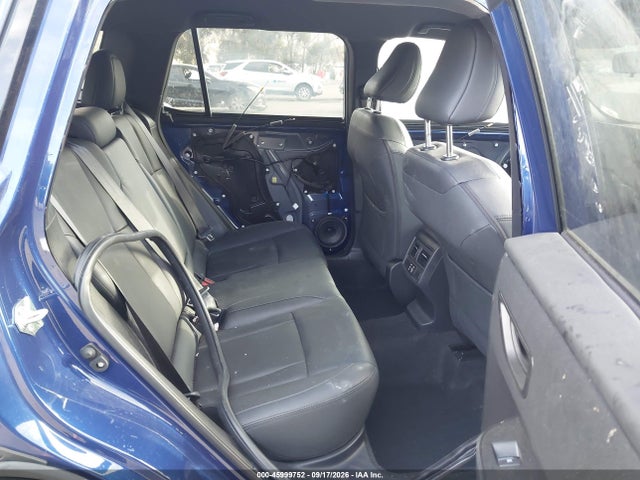 45999752 :رقم المزاد ، JF2BUPAD4TY487895 vin ، 2026 Subaru Outback Premium مزاد بيع
