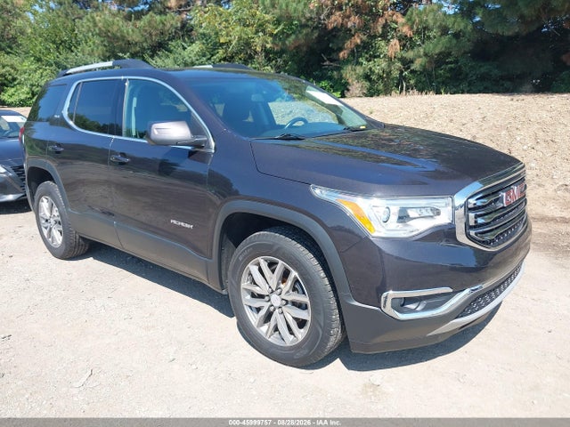 Продажа на аукционе авто 2017 Gmc Acadia Sle-2, vin: 1GKKNLLS6HZ273383, номер лота: 45999757