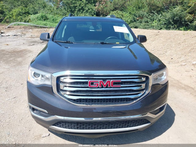 Продажа на аукционе авто 2017 Gmc Acadia Sle-2, vin: 1GKKNLLS6HZ273383, номер лота: 45999757