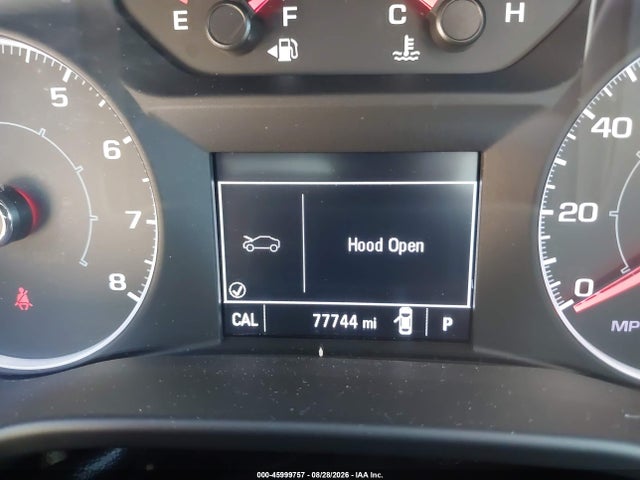Продажа на аукционе авто 2017 Gmc Acadia Sle-2, vin: 1GKKNLLS6HZ273383, номер лота: 45999757