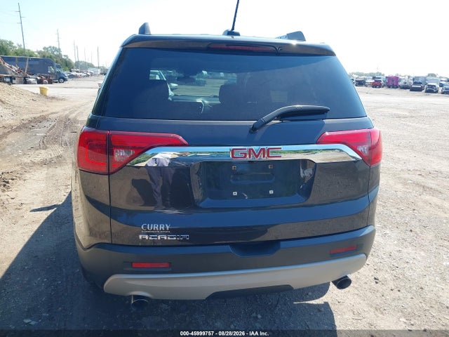 Продажа на аукционе авто 2017 Gmc Acadia Sle-2, vin: 1GKKNLLS6HZ273383, номер лота: 45999757