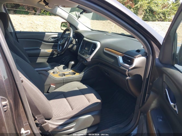 Продажа на аукционе авто 2017 Gmc Acadia Sle-2, vin: 1GKKNLLS6HZ273383, номер лота: 45999757