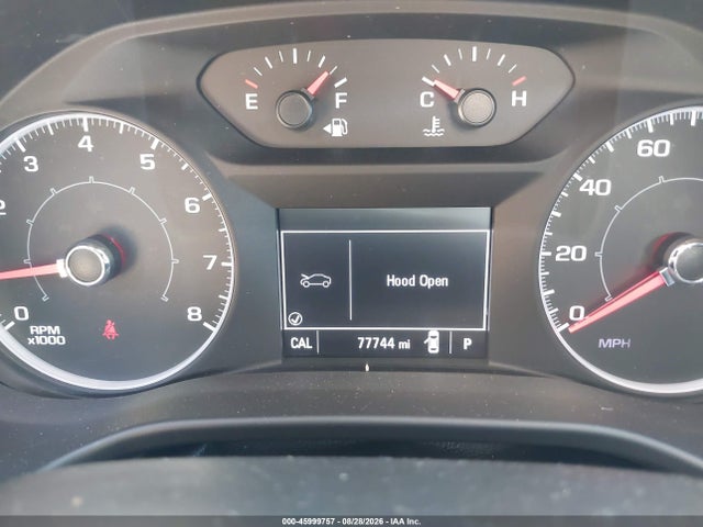 Продажа на аукционе авто 2017 Gmc Acadia Sle-2, vin: 1GKKNLLS6HZ273383, номер лота: 45999757