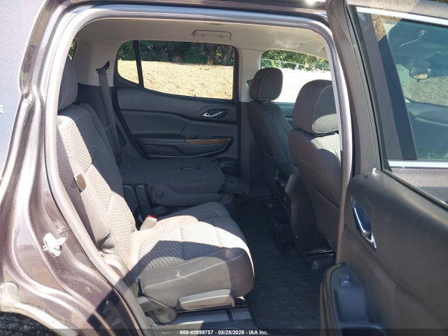 Продажа на аукционе авто 2017 Gmc Acadia Sle-2, vin: 1GKKNLLS6HZ273383, номер лота: 45999757
