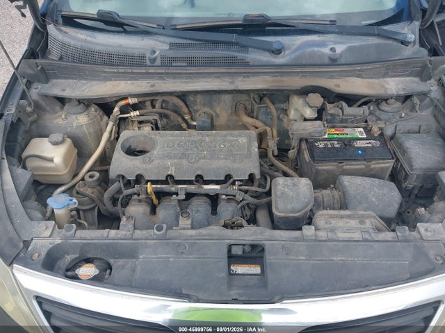 Продаж на аукціоні авто 2012 Kia Sportage Lx, vin: KNDPB3A28C7207094, номер лоту: 45999756