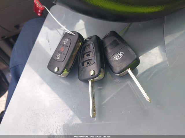 Продаж на аукціоні авто 2012 Kia Sportage Lx, vin: KNDPB3A28C7207094, номер лоту: 45999756