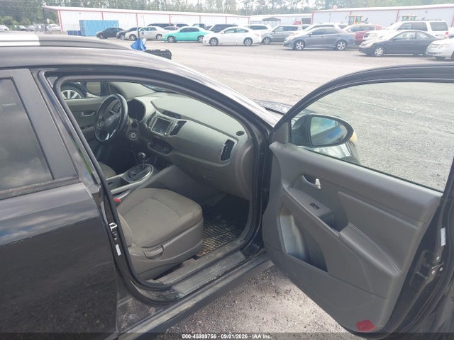 Продаж на аукціоні авто 2012 Kia Sportage Lx, vin: KNDPB3A28C7207094, номер лоту: 45999756