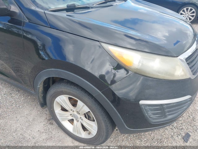 Продаж на аукціоні авто 2012 Kia Sportage Lx, vin: KNDPB3A28C7207094, номер лоту: 45999756