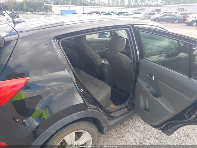 Продаж на аукціоні авто 2012 Kia Sportage Lx, vin: KNDPB3A28C7207094, номер лоту: 45999756