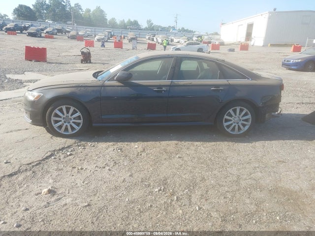 Aukcja sprzedaży 2016 Audi A6 2.0t Premium Plus, vin: WAUGFAFC6GN140195, numer aukcji: 45999759