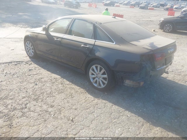 Aukcja sprzedaży 2016 Audi A6 2.0t Premium Plus, vin: WAUGFAFC6GN140195, numer aukcji: 45999759