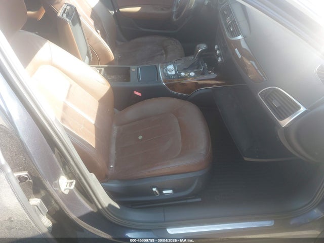 Aukcja sprzedaży 2016 Audi A6 2.0t Premium Plus, vin: WAUGFAFC6GN140195, numer aukcji: 45999759