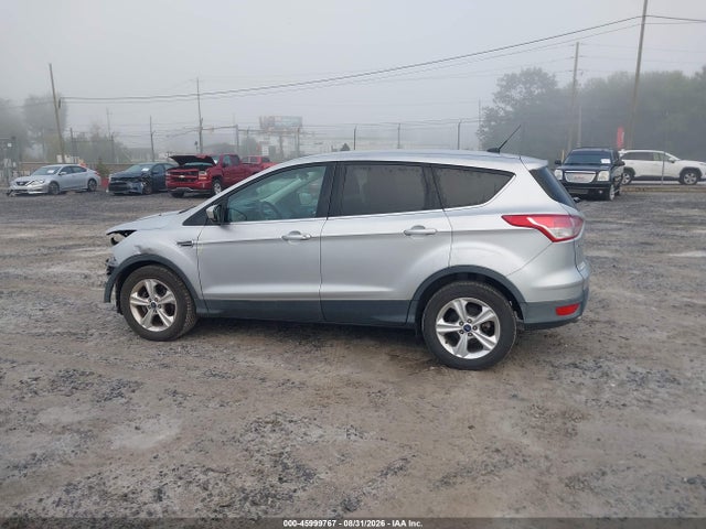 Ford ESCAPE SE 2016 1FMCU0GX5GUA49729 Image 15