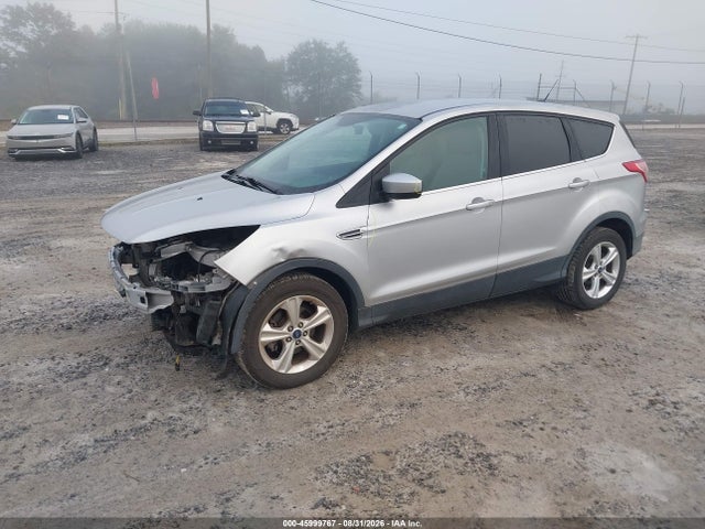 Ford ESCAPE SE 2016 1FMCU0GX5GUA49729 Image 2