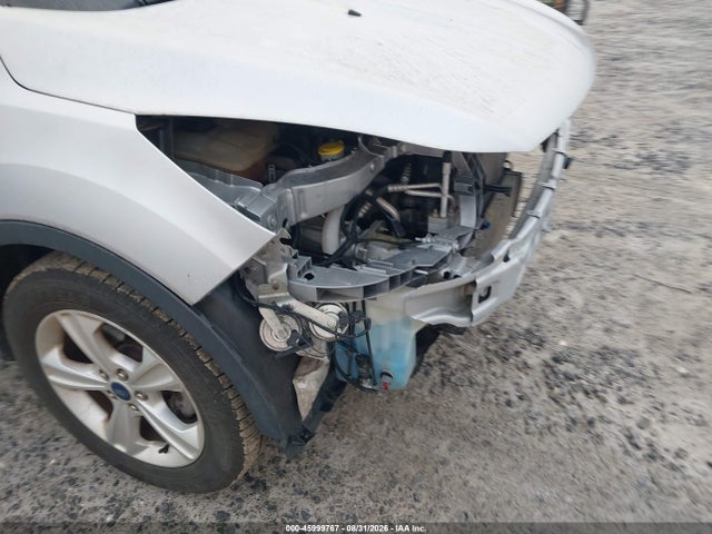 Ford ESCAPE SE 2016 1FMCU0GX5GUA49729 Image 6