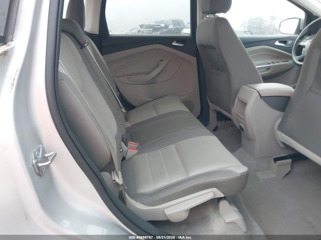 Ford ESCAPE SE 2016 1FMCU0GX5GUA49729 Image 8