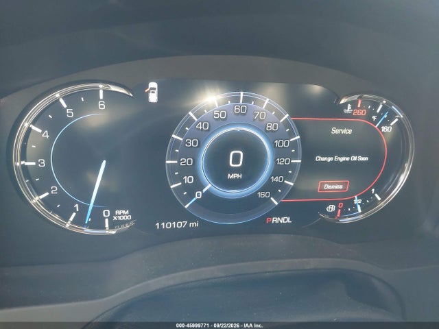 Продаж на аукціоні авто 2018 Cadillac Escalade Luxury, vin: 1GYS3BKJ9JR323679, номер лоту: 45999771