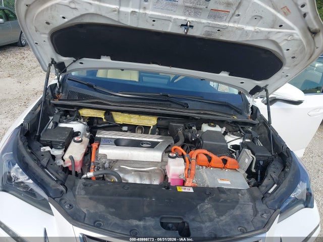45999773 :رقم المزاد ، JTJBJRBZ3J2076854 vin ، 2018 Lexus Nx 300h مزاد بيع