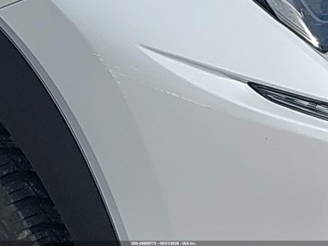 45999773 :رقم المزاد ، JTJBJRBZ3J2076854 vin ، 2018 Lexus Nx 300h مزاد بيع