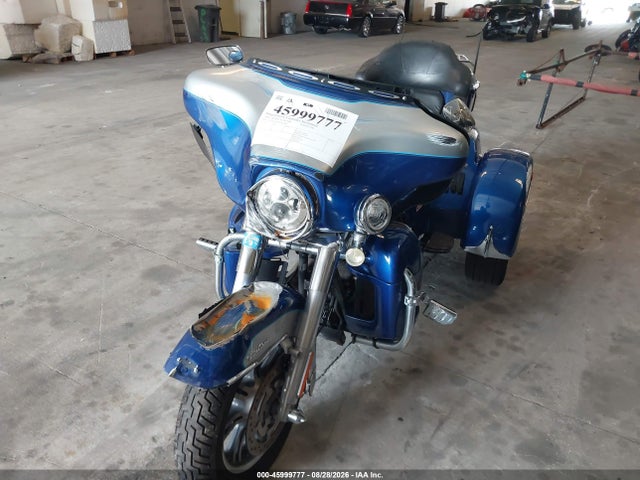 Продаж на аукціоні авто 2010 Harley-davidson Flhtcutg, vin: 1HD1MAM1XAB850482, номер лоту: 45999777