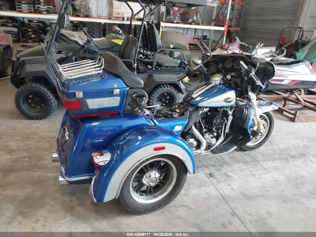 Продаж на аукціоні авто 2010 Harley-davidson Flhtcutg, vin: 1HD1MAM1XAB850482, номер лоту: 45999777
