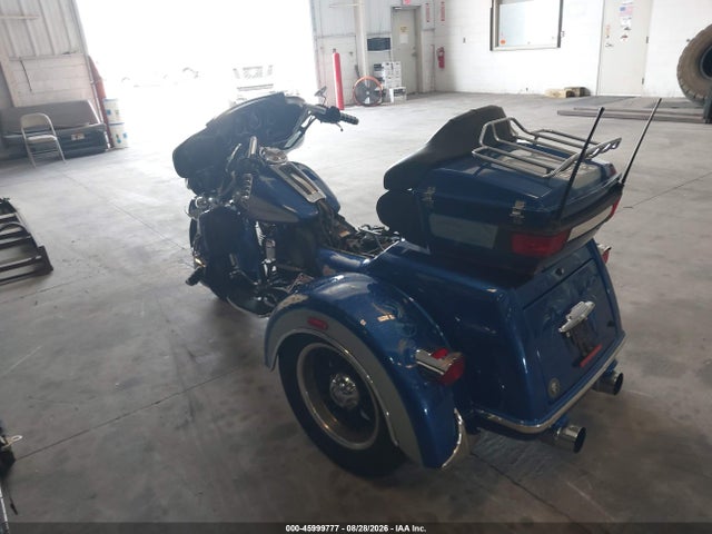 Продаж на аукціоні авто 2010 Harley-davidson Flhtcutg, vin: 1HD1MAM1XAB850482, номер лоту: 45999777