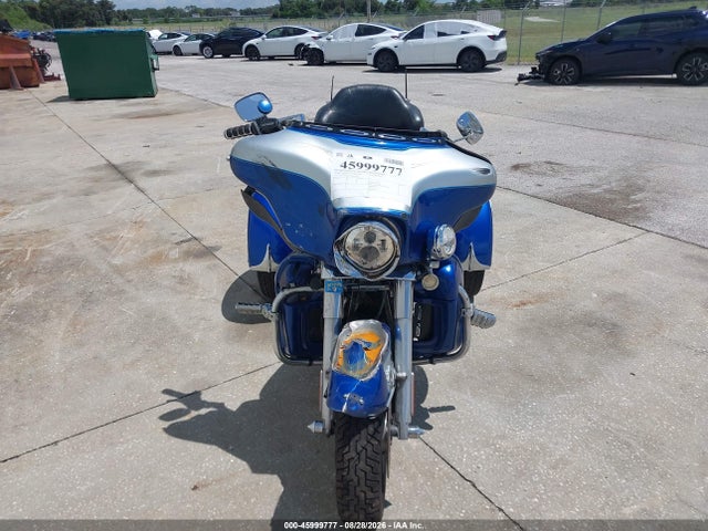 Продаж на аукціоні авто 2010 Harley-davidson Flhtcutg, vin: 1HD1MAM1XAB850482, номер лоту: 45999777
