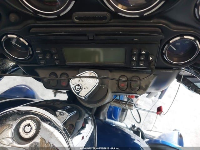 Продаж на аукціоні авто 2010 Harley-davidson Flhtcutg, vin: 1HD1MAM1XAB850482, номер лоту: 45999777