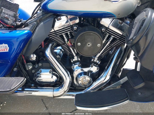 Продаж на аукціоні авто 2010 Harley-davidson Flhtcutg, vin: 1HD1MAM1XAB850482, номер лоту: 45999777