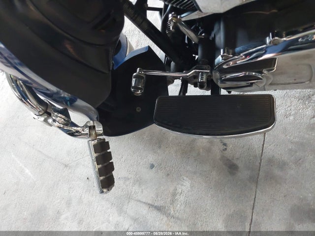 Продаж на аукціоні авто 2010 Harley-davidson Flhtcutg, vin: 1HD1MAM1XAB850482, номер лоту: 45999777