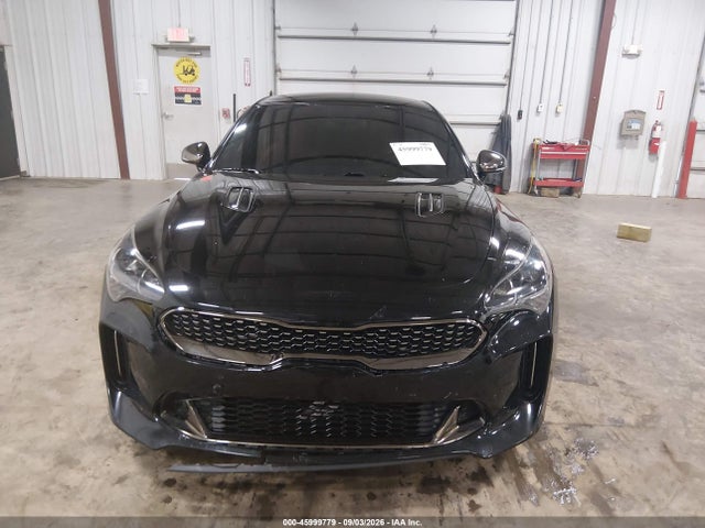 45999779 :رقم المزاد ، KNAE35LC7L6078435 vin ، 2020 Kia Stinger Gt مزاد بيع