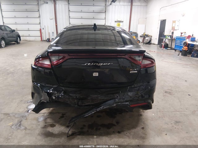 45999779 :رقم المزاد ، KNAE35LC7L6078435 vin ، 2020 Kia Stinger Gt مزاد بيع
