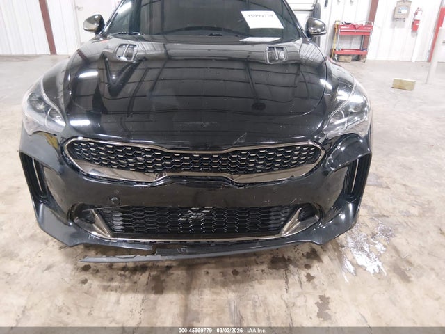 45999779 :رقم المزاد ، KNAE35LC7L6078435 vin ، 2020 Kia Stinger Gt مزاد بيع