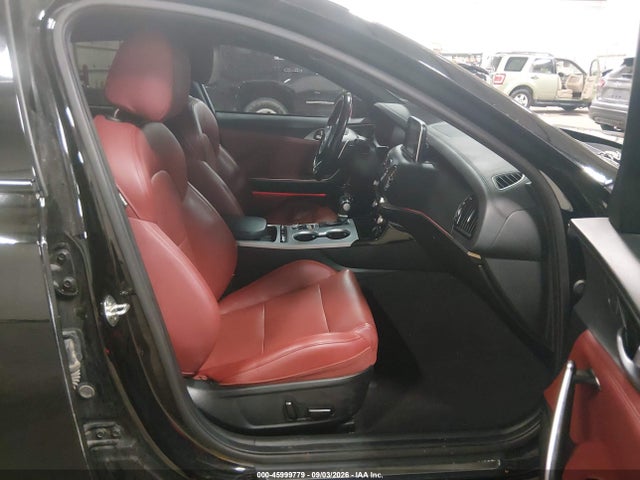 45999779 :رقم المزاد ، KNAE35LC7L6078435 vin ، 2020 Kia Stinger Gt مزاد بيع