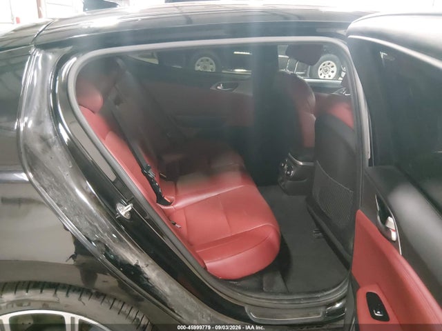 45999779 :رقم المزاد ، KNAE35LC7L6078435 vin ، 2020 Kia Stinger Gt مزاد بيع