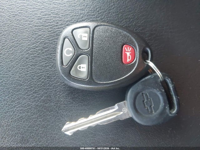 45999781 :رقم المزاد ، 1GNKVGKD5GJ284269 vin ، 2016 Chevrolet Traverse 1lt مزاد بيع