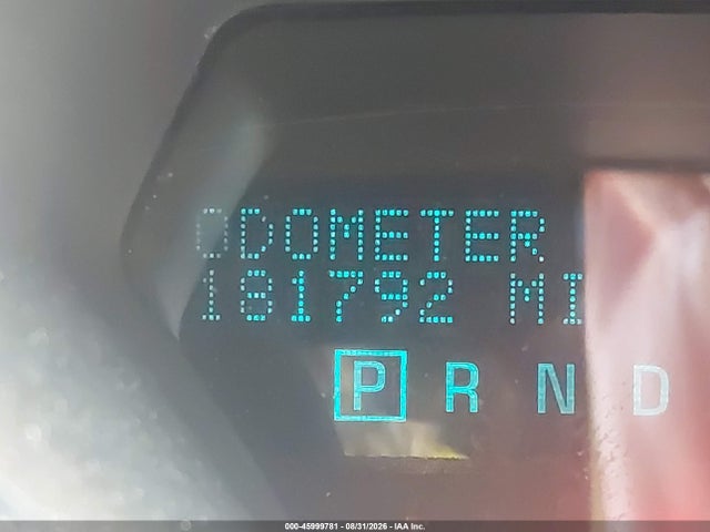 45999781 :رقم المزاد ، 1GNKVGKD5GJ284269 vin ، 2016 Chevrolet Traverse 1lt مزاد بيع