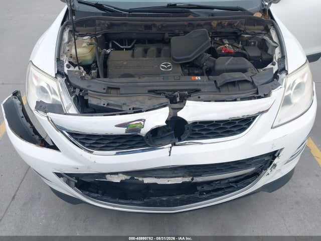 Продажа на аукционе авто 2012 Mazda Cx-9 Grand Touring, vin: JM3TB3DV9C0345800, номер лота: 45999782