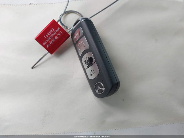 Продажа на аукционе авто 2012 Mazda Cx-9 Grand Touring, vin: JM3TB3DV9C0345800, номер лота: 45999782