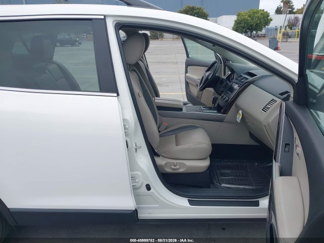 Продажа на аукционе авто 2012 Mazda Cx-9 Grand Touring, vin: JM3TB3DV9C0345800, номер лота: 45999782