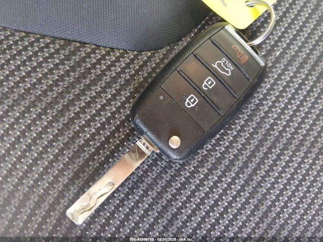 Aukcja sprzedaży 2018 Kia Niro Fe, vin: KNDCB3LC0J5132999, numer aukcji: 45999785