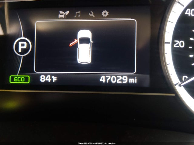 Aukcja sprzedaży 2018 Kia Niro Fe, vin: KNDCB3LC0J5132999, numer aukcji: 45999785