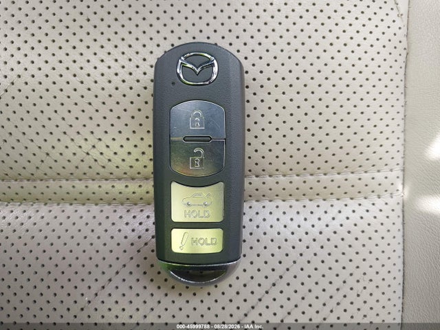 45999788 :رقم المزاد ، JM1GJ1W66E1158809 vin ، 2014 Mazda Mazda6 I Grand Touring مزاد بيع