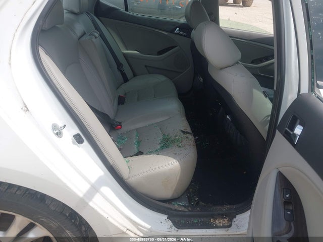 Продаж на аукціоні авто 2013 Kia Optima Ex, vin: 5XXGN4A75DG256433, номер лоту: 45999790